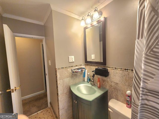 1026 Jackson Road, Griffin, GA 30223