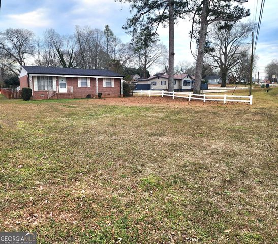 1026 Jackson Road, Griffin, GA 30223