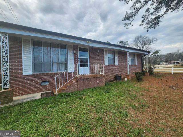 1026 Jackson Road, Griffin, GA 30223