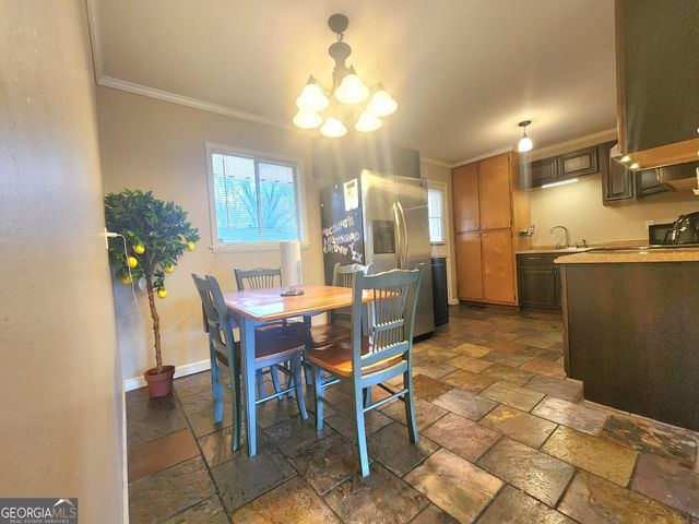 1026 Jackson Road, Griffin, GA 30223