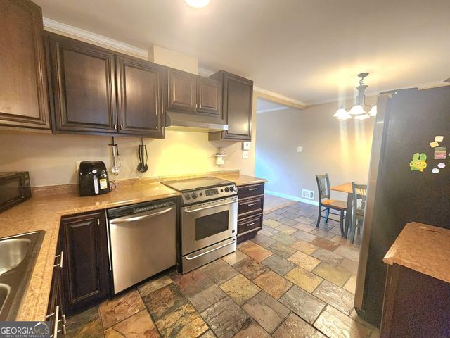 1026 Jackson Road, Griffin, GA 30223