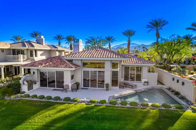 770 Deer Haven Circle, Palm Desert, CA 92211