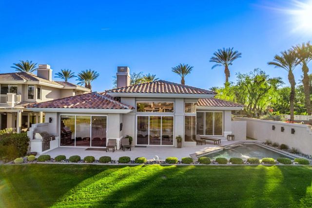 770 Deer Haven Circle, Palm Desert, CA 92211