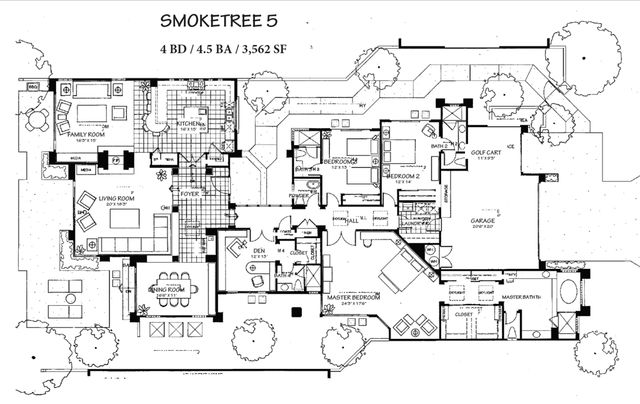 770 Deer Haven Circle, Palm Desert, CA 92211