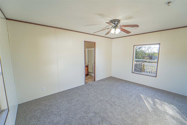 605 S Butte Street, Breckenridge, TX 76424