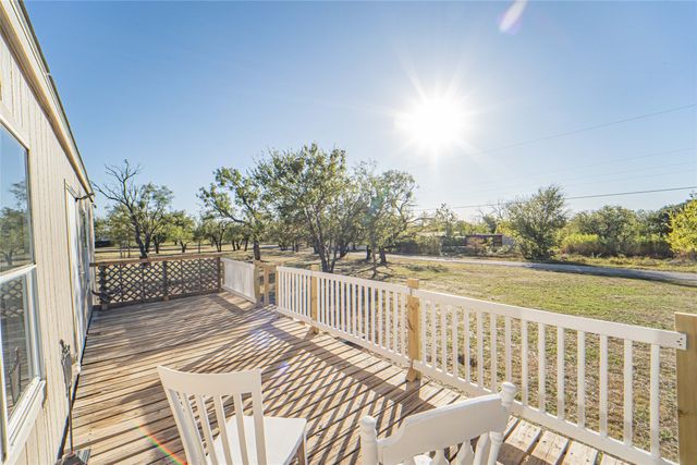 605 S Butte Street, Breckenridge, TX 76424