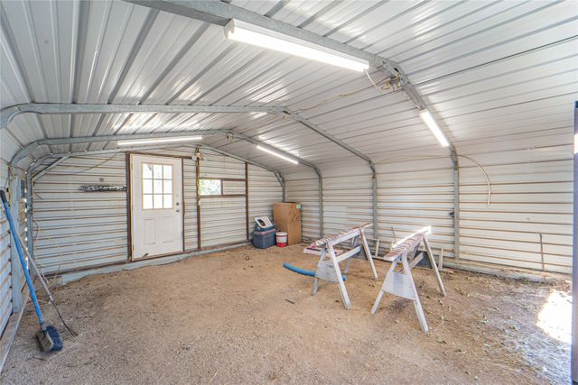 605 S Butte Street, Breckenridge, TX 76424