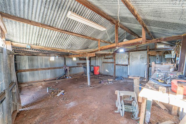 605 S Butte Street, Breckenridge, TX 76424