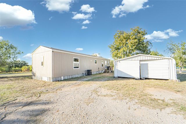 605 S Butte Street, Breckenridge, TX 76424
