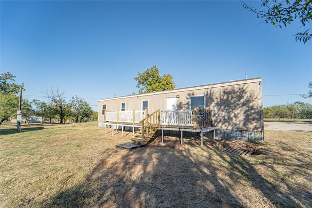605 S Butte Street, Breckenridge, TX 76424