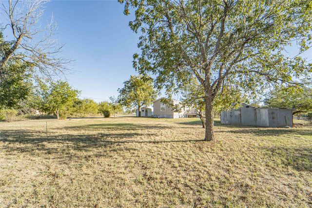 605 S Butte Street, Breckenridge, TX 76424