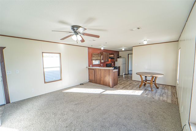 605 S Butte Street, Breckenridge, TX 76424