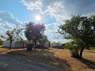 605 S Butte Street, Breckenridge, TX 76424