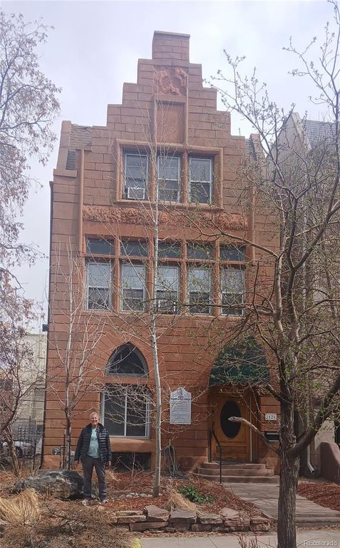 1626 N Washington Street, Denver, CO 80203