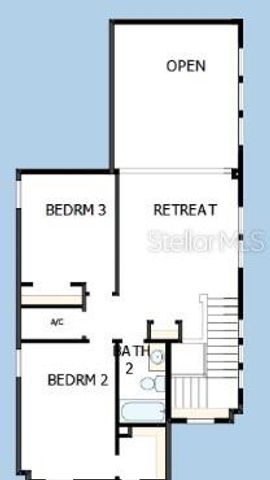 6744 FOUNTAIN GROVE PASS, St Cloud, FL 34771