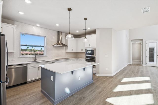 6744 FOUNTAIN GROVE PASS, St Cloud, FL 34771