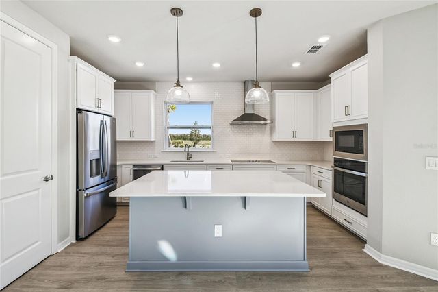 6744 FOUNTAIN GROVE PASS, St Cloud, FL 34771