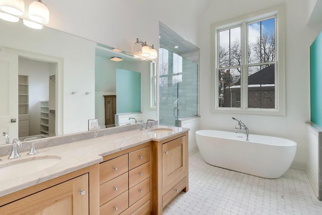 821 S Clay Street, Hinsdale, IL 60521