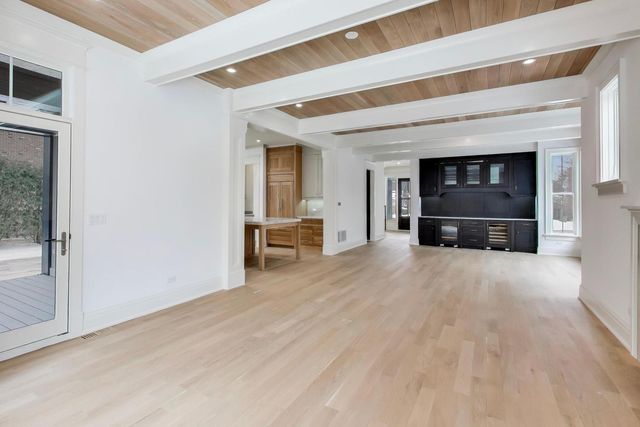 821 S Clay Street, Hinsdale, IL 60521