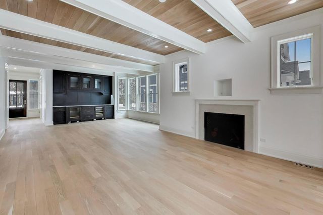 821 S Clay Street, Hinsdale, IL 60521