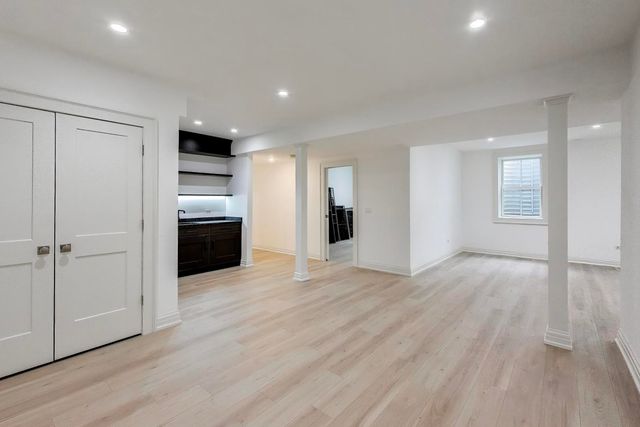 821 S Clay Street, Hinsdale, IL 60521