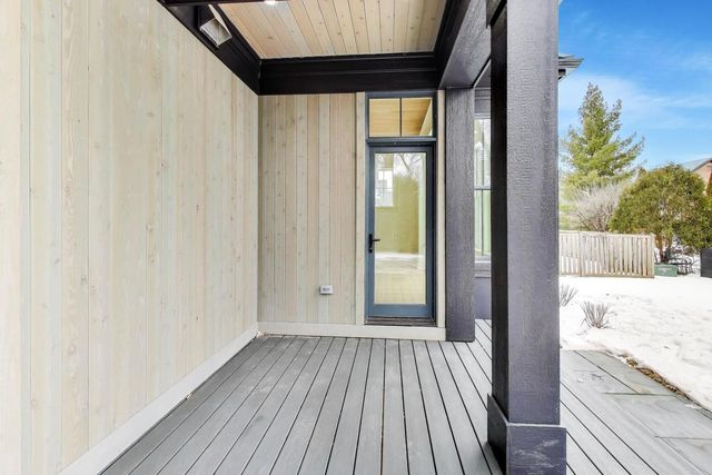 821 S Clay Street, Hinsdale, IL 60521