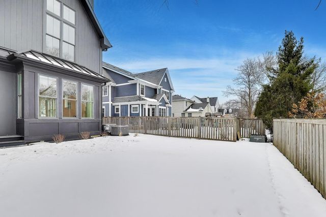 821 S Clay Street, Hinsdale, IL 60521