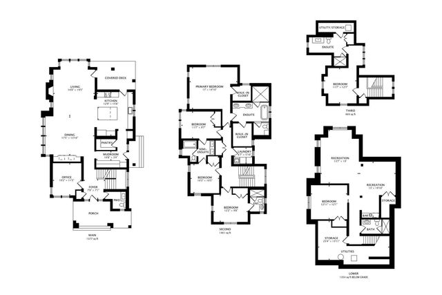 821 S Clay Street, Hinsdale, IL 60521