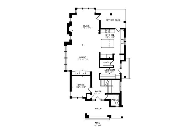 821 S Clay Street, Hinsdale, IL 60521