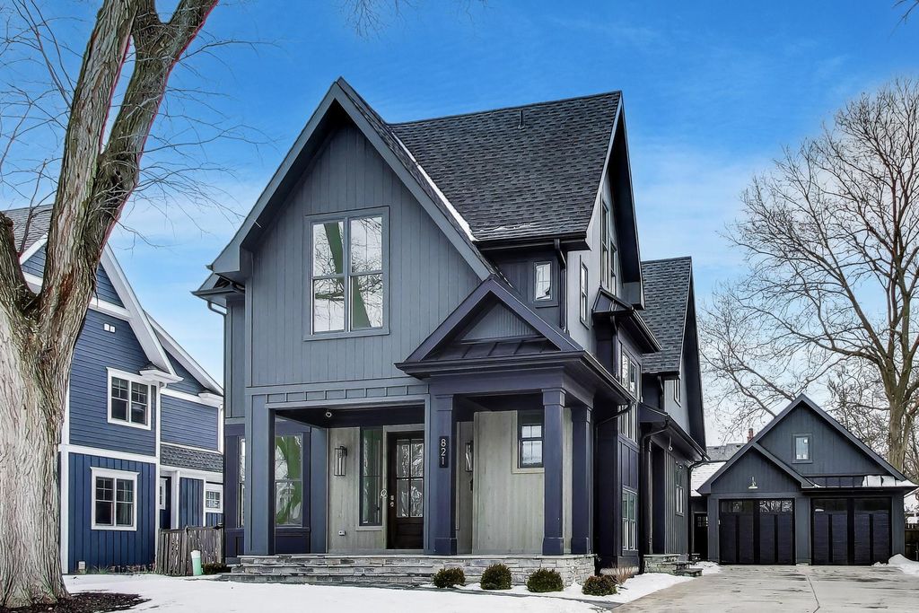 821 S Clay Street, Hinsdale, IL 60521