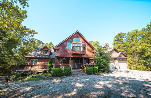 15270 Cedar Stone Dr, Eminence, MO 65466