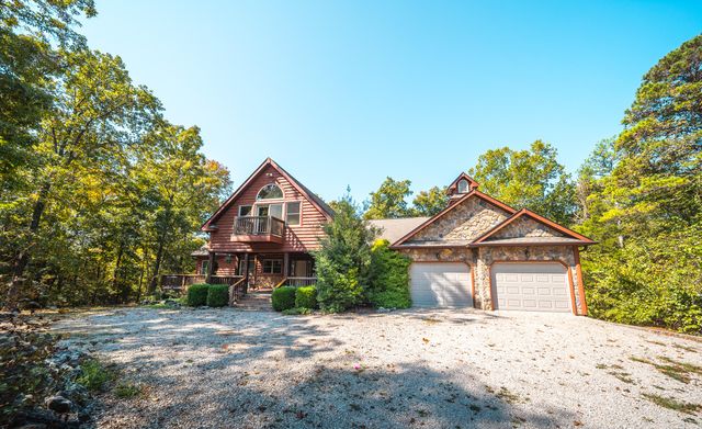 15270 Cedar Stone Dr, Eminence, MO 65466