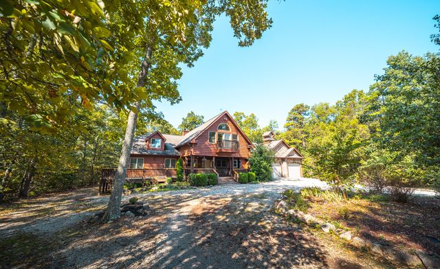 15270 Cedar Stone Dr, Eminence, MO 65466