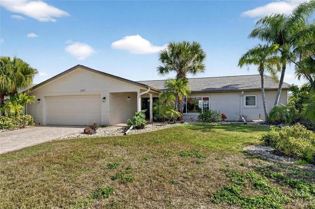 6307 COTTONWOOD LANE, Apollo Beach, FL 33572