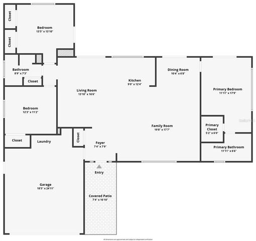 6307 COTTONWOOD LANE, Apollo Beach, FL 33572