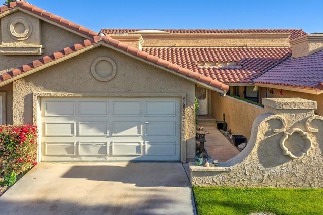 41022 Woodhaven Drive E, Palm Desert, CA 92211