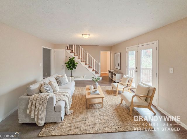 5257 Norman Boulevard, Atlanta, GA 30349