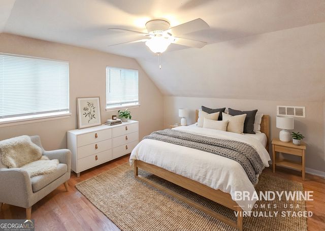 5257 Norman Boulevard, Atlanta, GA 30349