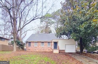 5257 Norman Boulevard, Atlanta, GA 30349