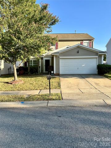 4722 Mortonhall Road, Charlotte, NC 28215