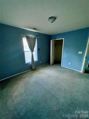 4722 Mortonhall Road, Charlotte, NC 28215