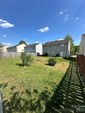 4722 Mortonhall Road, Charlotte, NC 28215