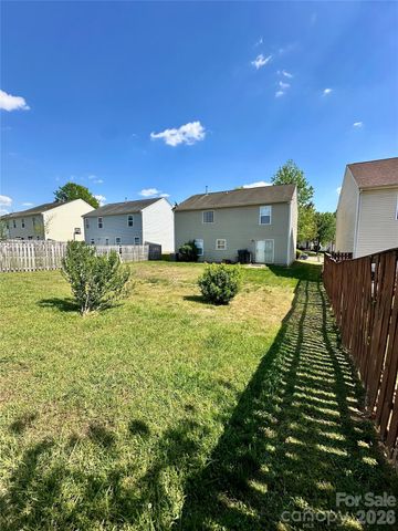 4722 Mortonhall Road, Charlotte, NC 28215