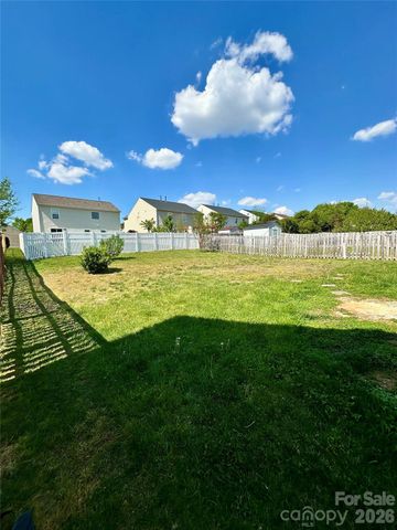 4722 Mortonhall Road, Charlotte, NC 28215