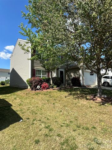 4722 Mortonhall Road, Charlotte, NC 28215