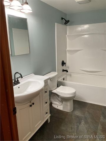 2921 Ohio Avenue, Madison, IN 47250