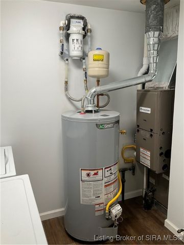 2921 Ohio Avenue, Madison, IN 47250