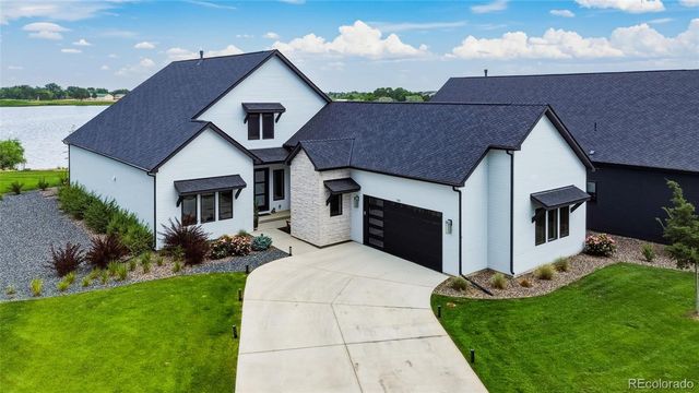 1769 Beachside Drive, Windsor, CO 80550