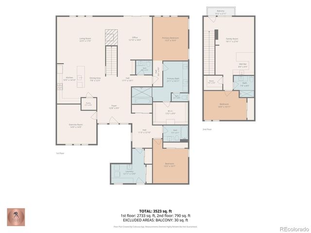 1769 Beachside Drive, Windsor, CO 80550