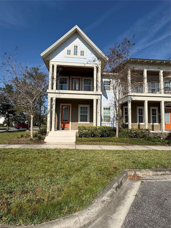 8507 PINTER STREET, Orlando, FL 32827